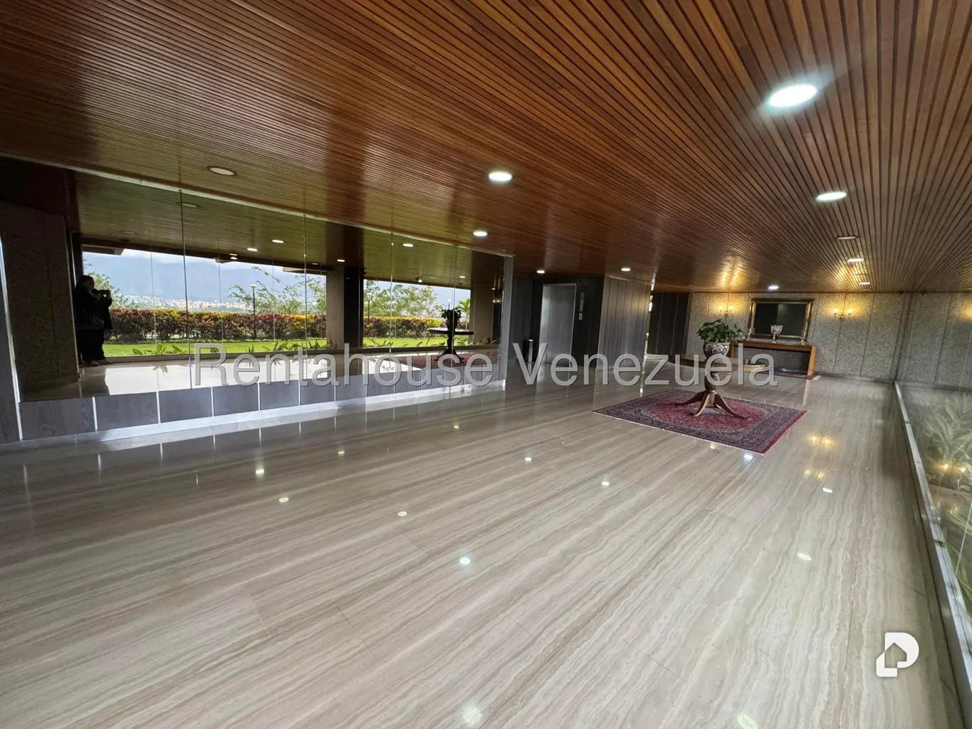 Apartamento en Lomas de Prados del Este, Caracas – 5