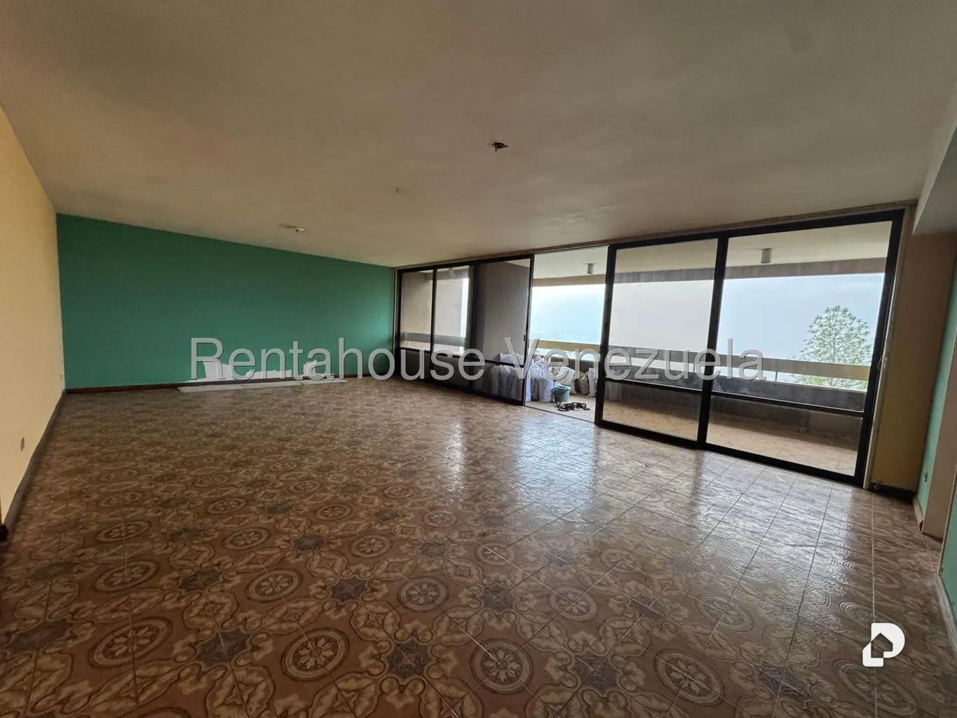 Apartamento en Lomas de Prados del Este, Caracas – 8