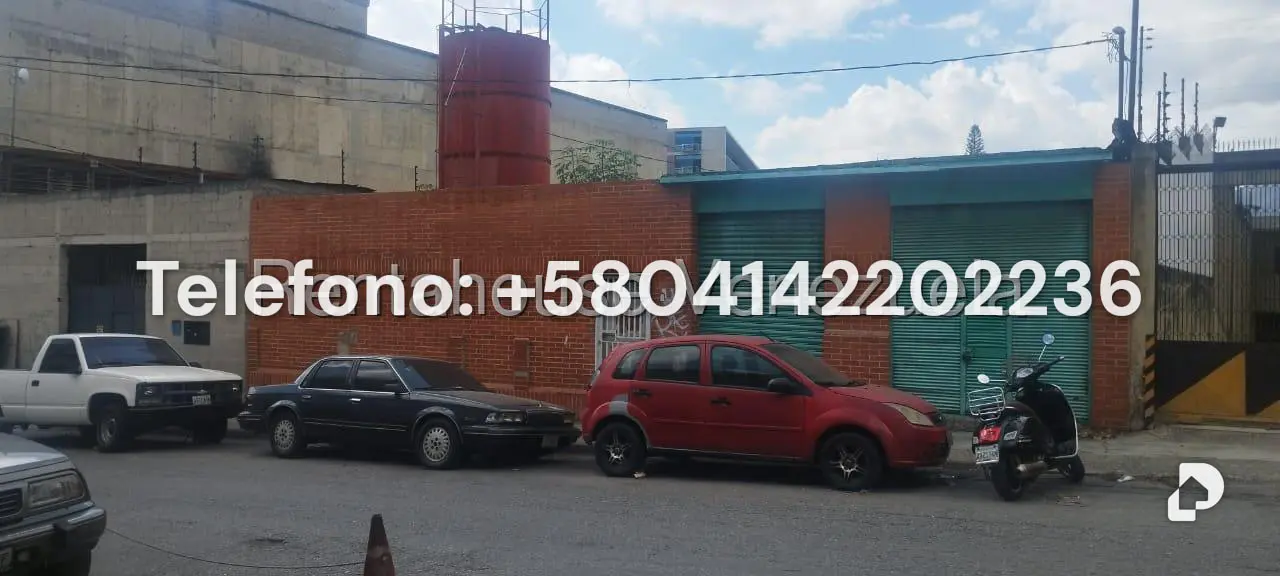 Local comercial en Boleíta Norte, Caracas – 1