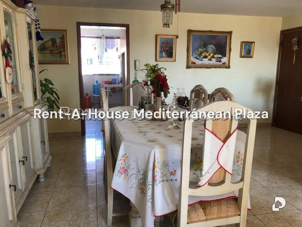 Apartment in Camoruco, Valencia – 23