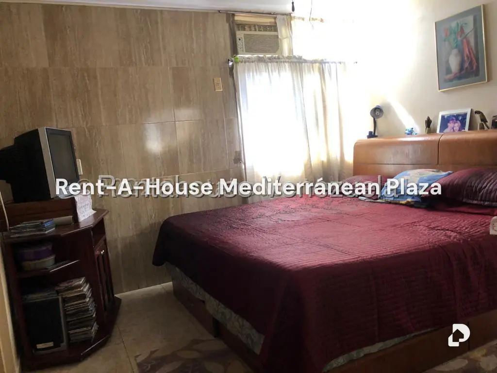 Apartment in Camoruco, Valencia – 14