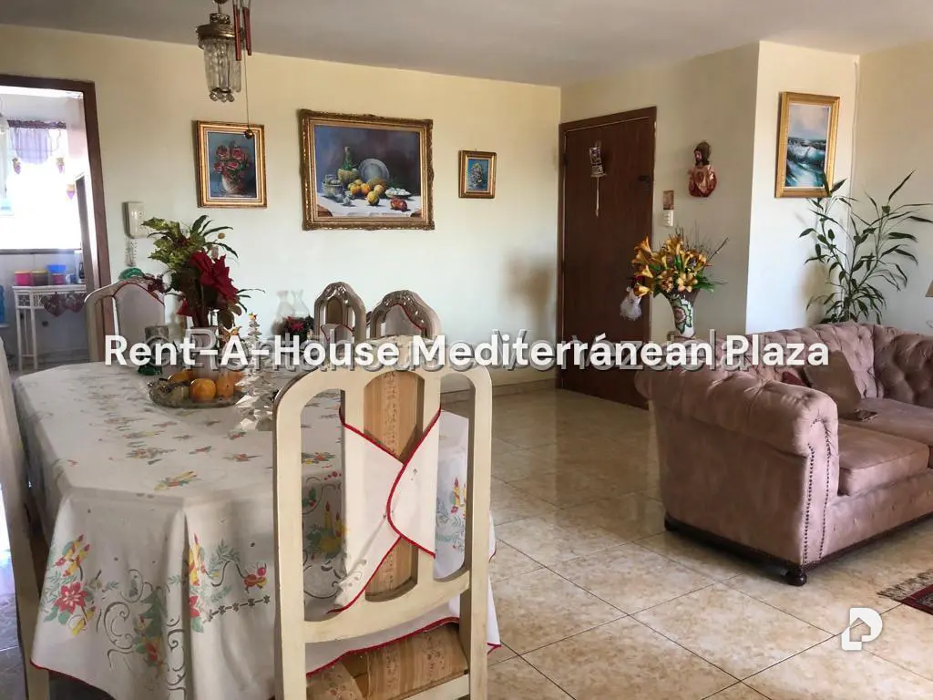 Apartment in Camoruco, Valencia – 5