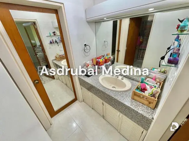 Apartamento en Alto Hatillo, Caracas