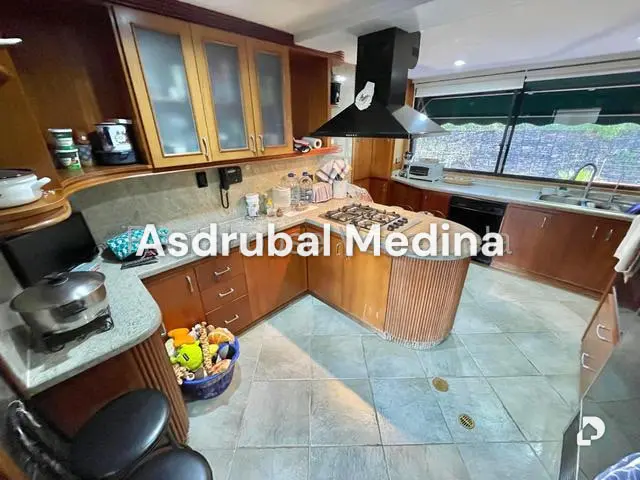Apartamento en Alto Hatillo, Caracas