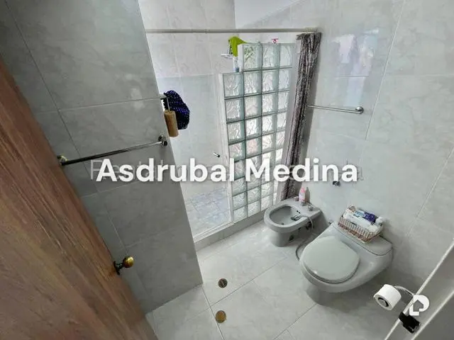 Apartamento en Alto Hatillo, Caracas