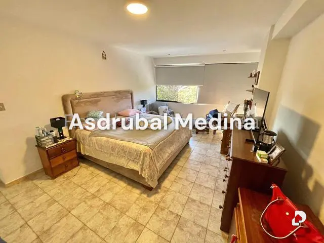 Apartamento en Alto Hatillo, Caracas