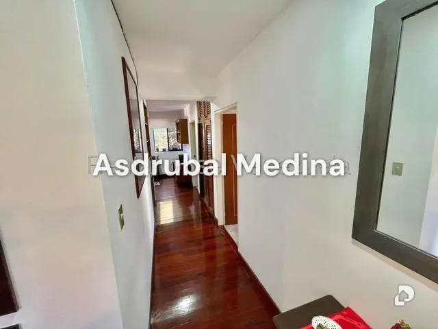 Apartamento en Alto Hatillo, Caracas