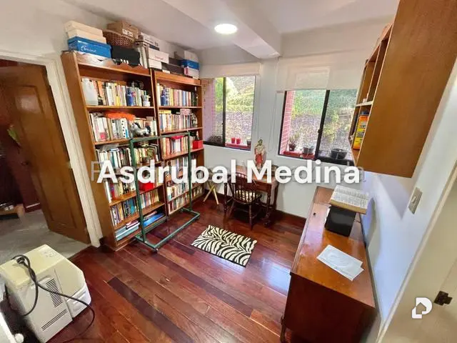 Apartamento en Alto Hatillo, Caracas
