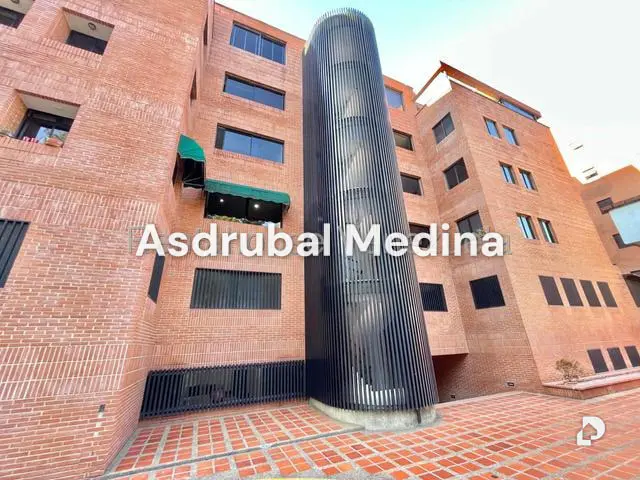 Apartamento en Alto Hatillo, Caracas