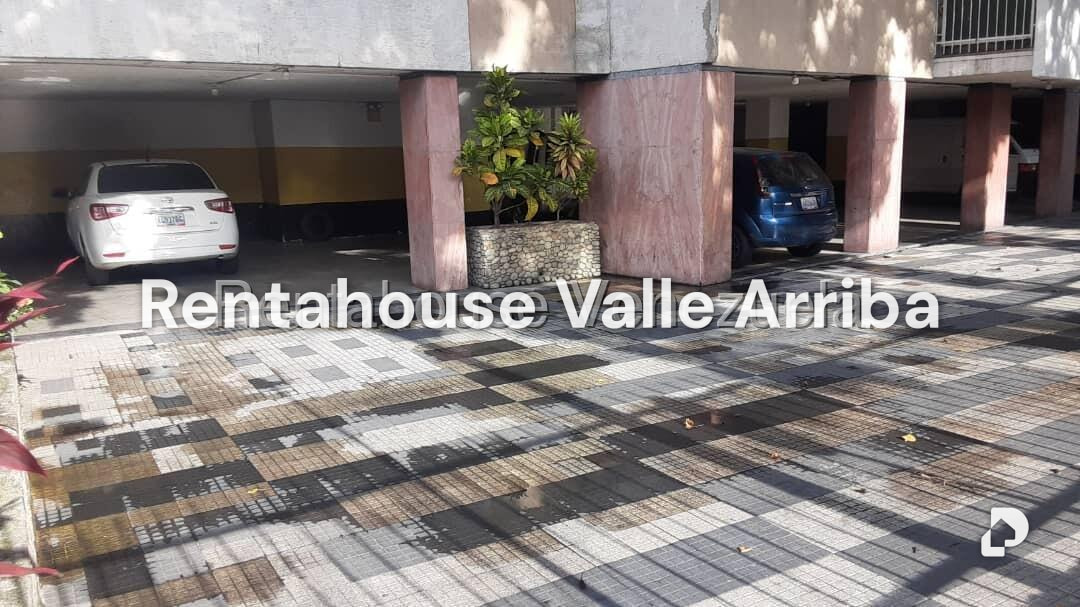 Apartamento en Sabana Grande, Caracas – 21