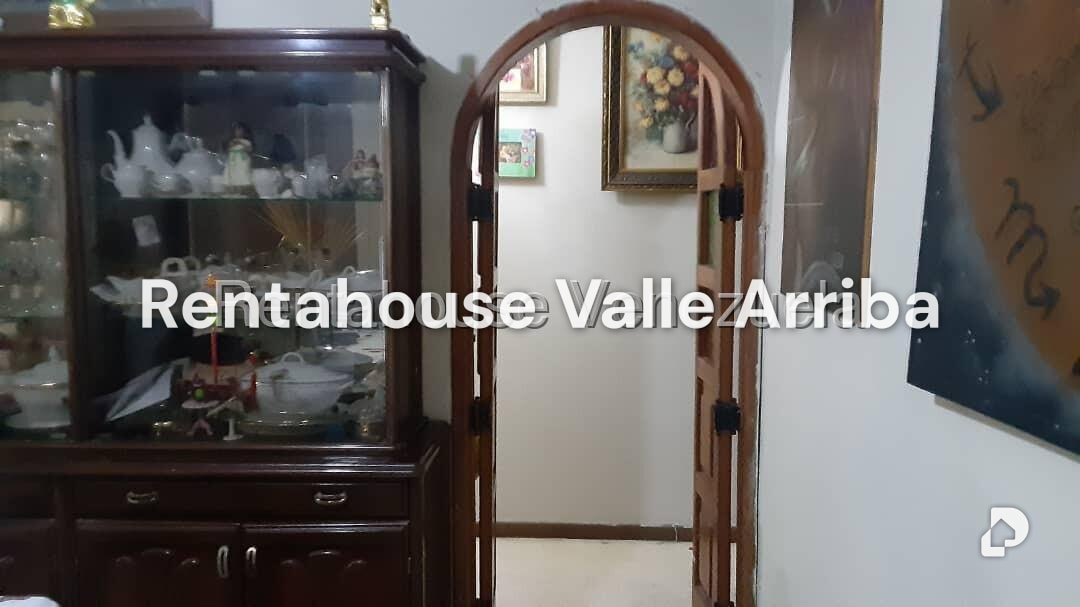 Apartamento en Sabana Grande, Caracas – 13