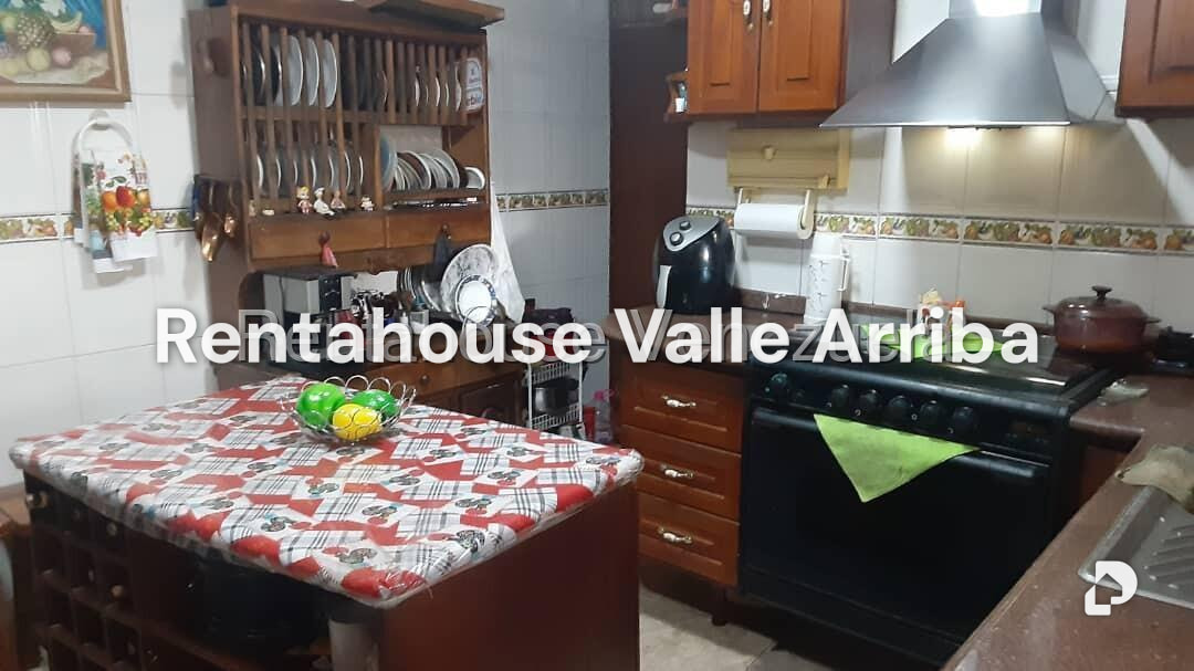 Apartamento en Sabana Grande, Caracas – 7