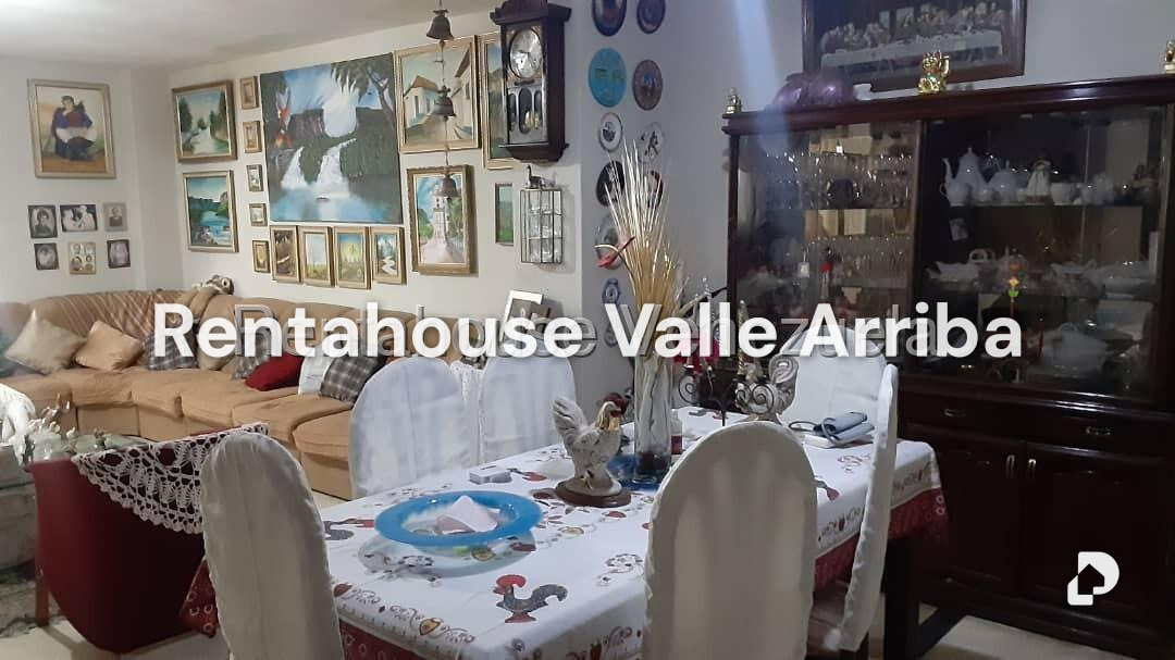 Apartamento en Sabana Grande, Caracas – 3