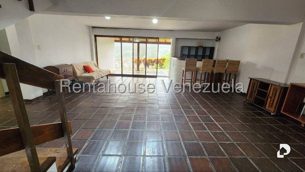 Casa en Los Naranjos (del Cafetal), Caracas – 22
