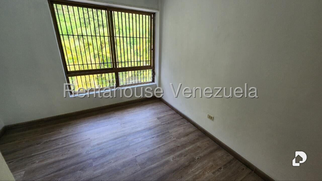 Casa en Los Naranjos (del Cafetal), Caracas – 17