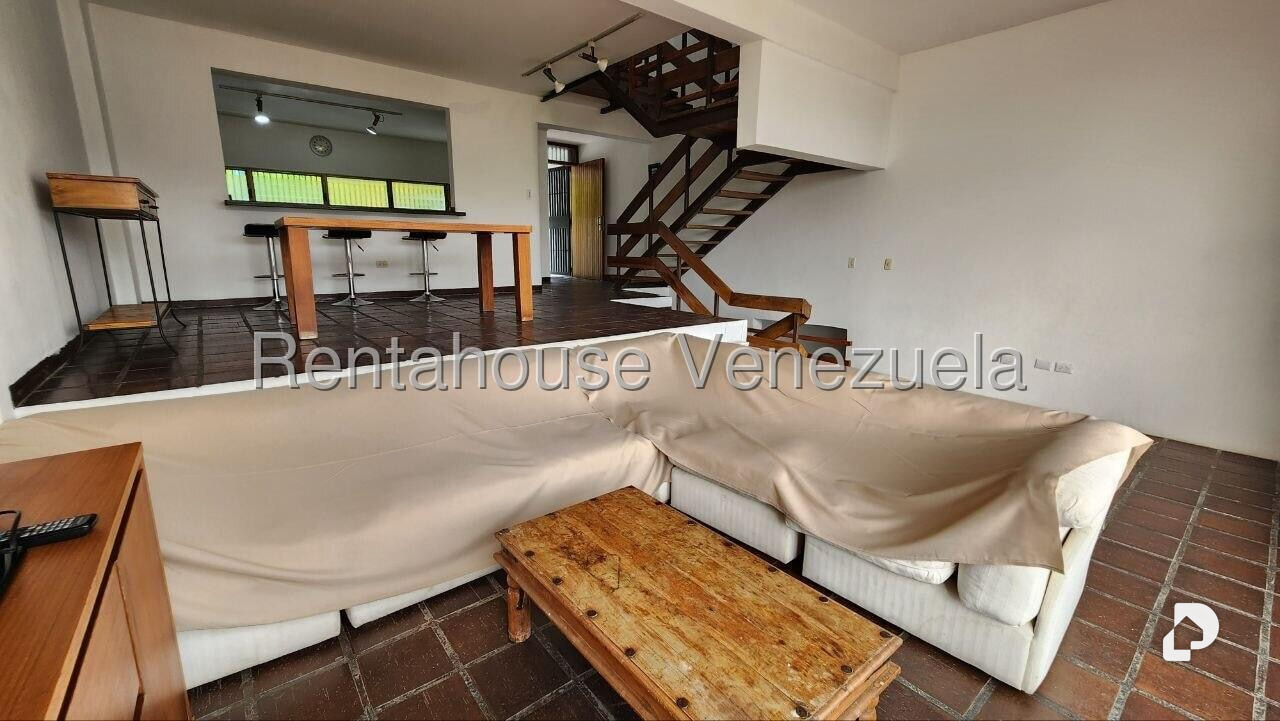 Casa en Los Naranjos (del Cafetal), Caracas – 10