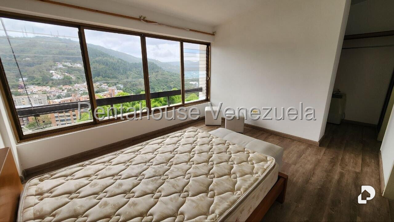 Casa en Los Naranjos (del Cafetal), Caracas – 14