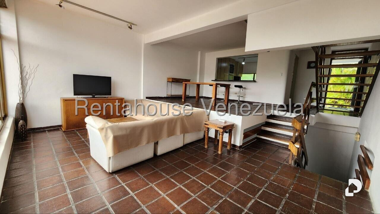 Casa en Los Naranjos (del Cafetal), Caracas – 7