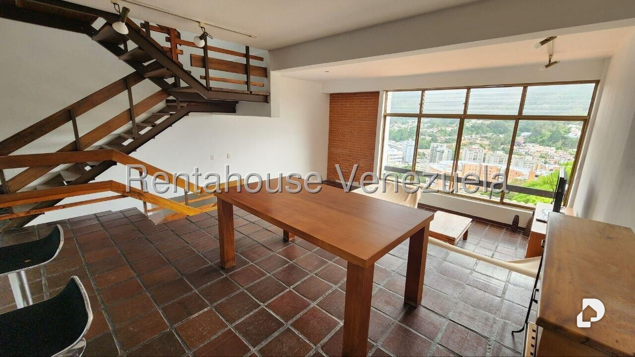 Casa en Los Naranjos (del Cafetal), Caracas – 8