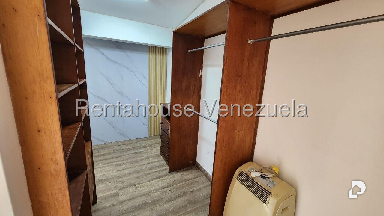 Casa en Los Naranjos (del Cafetal), Caracas – 15