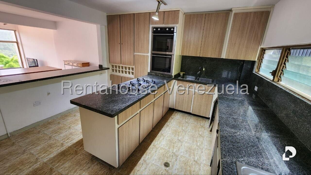 Casa en Los Naranjos (del Cafetal), Caracas – 3