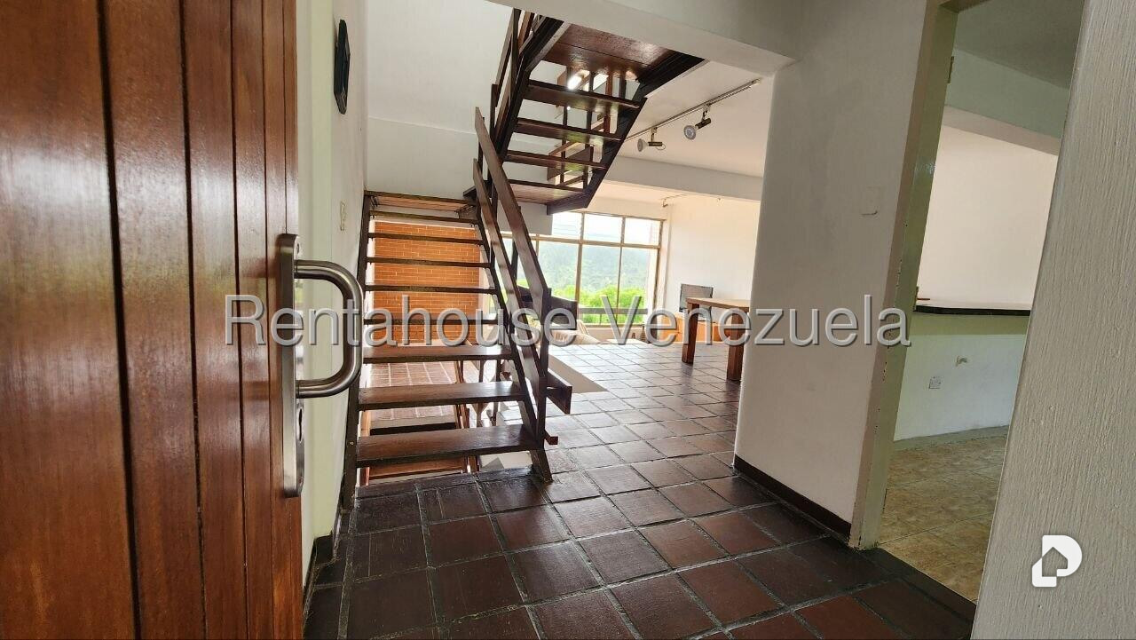 Casa en Los Naranjos (del Cafetal), Caracas – 11