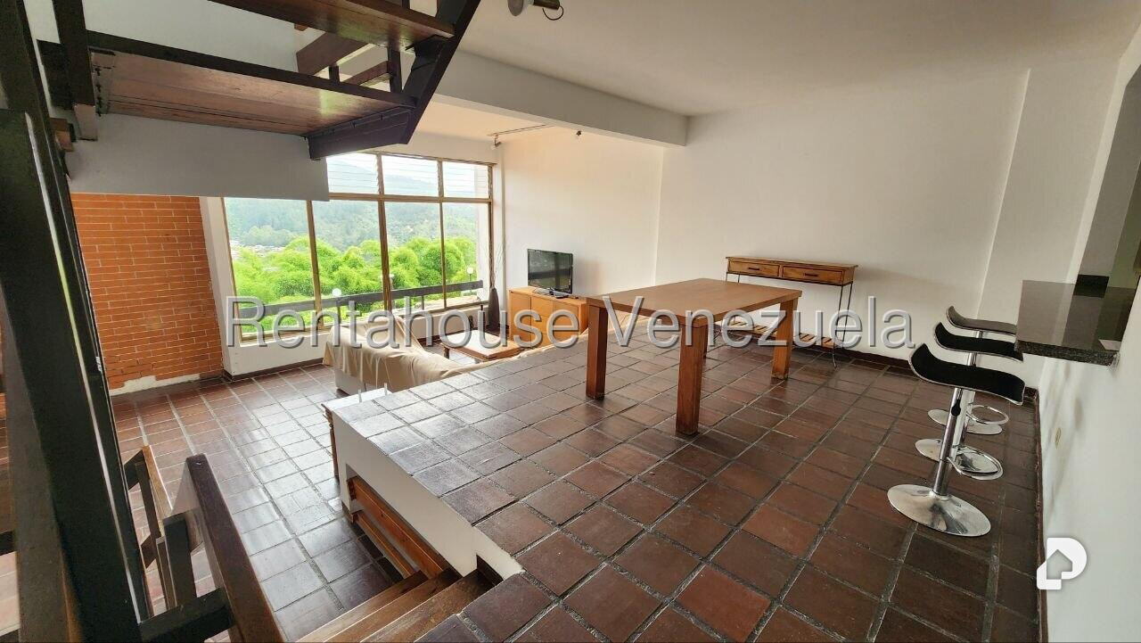 Casa en Los Naranjos (del Cafetal), Caracas – 6
