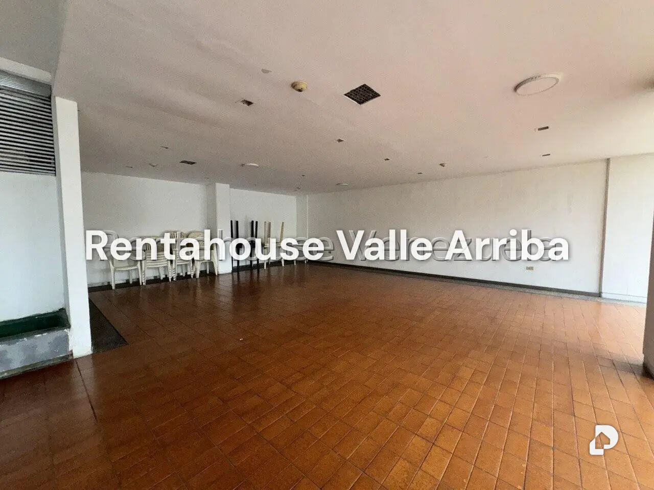 Apartamento en Los Caobos, Caracas – 28