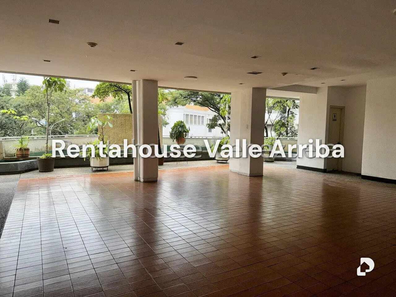 Apartamento en Los Caobos, Caracas – 29