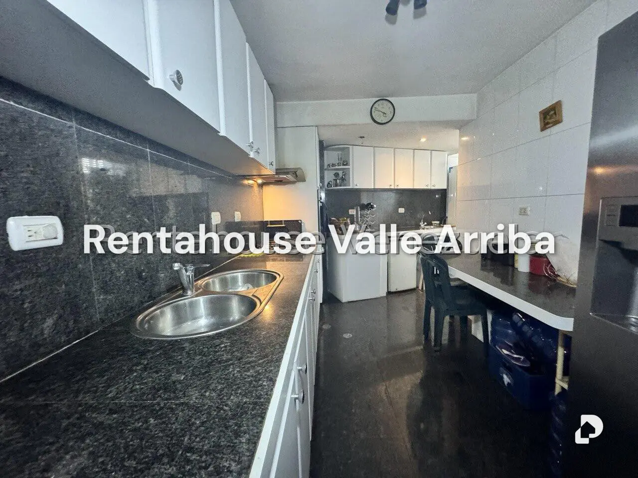 Apartamento en Los Caobos, Caracas – 17