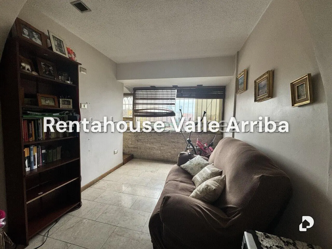Apartamento en Los Caobos, Caracas – 7