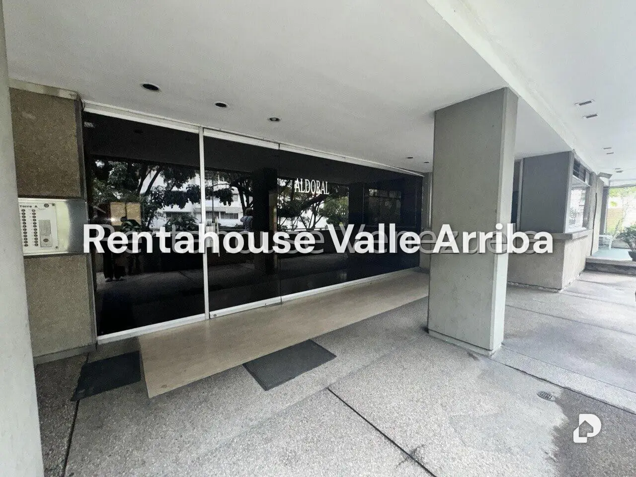 Apartamento en Los Caobos, Caracas – 26