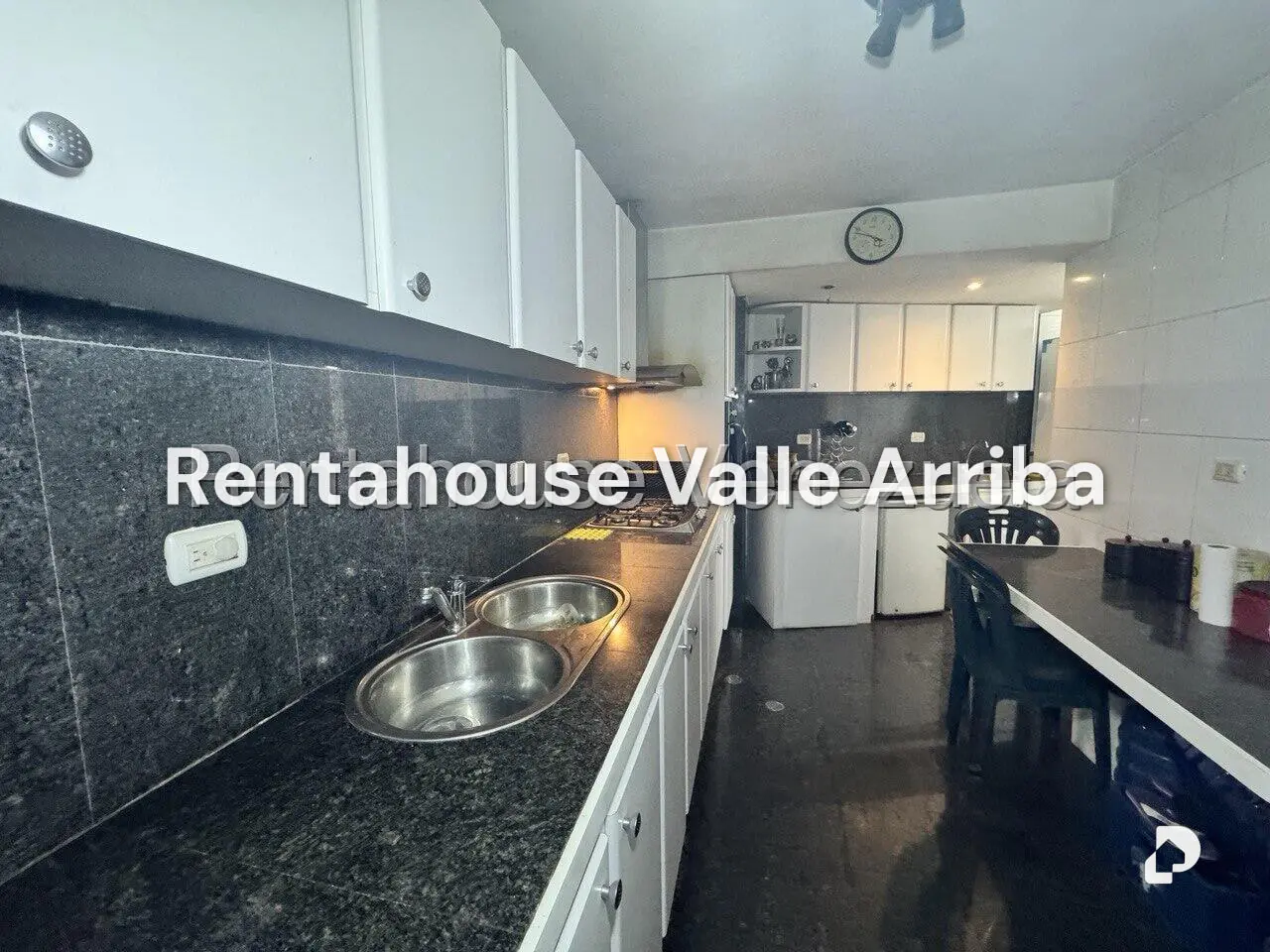 Apartamento en Los Caobos, Caracas – 14