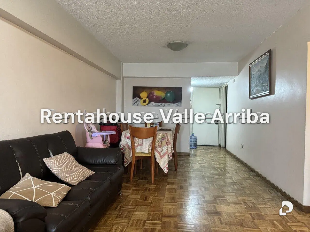 Apartamento en Los Caobos, Caracas – 10