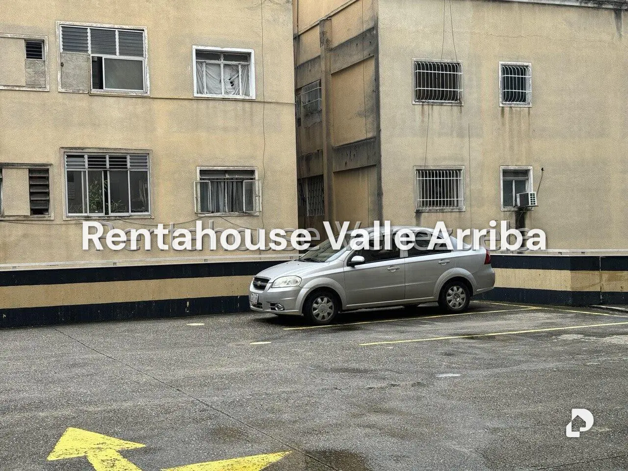 Apartamento en Los Caobos, Caracas – 30