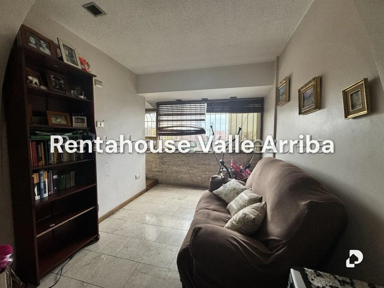 Apartamento en Los Caobos, Caracas – 8