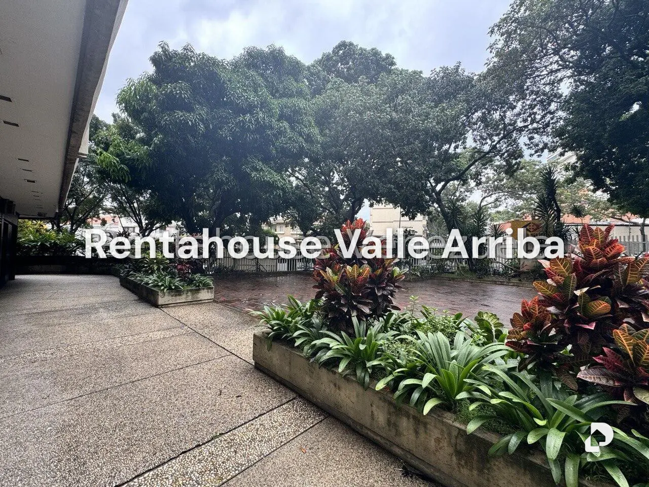Apartamento en Los Caobos, Caracas – 24