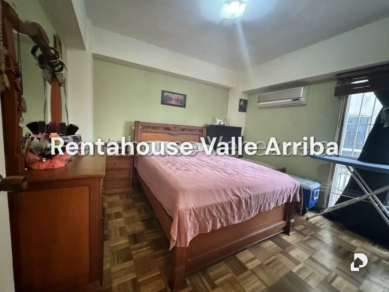 Apartamento en Los Caobos, Caracas – 20
