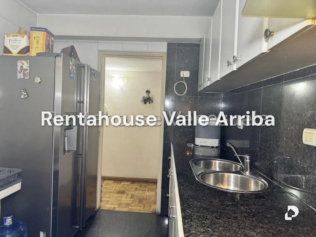 Apartamento en Los Caobos, Caracas – 11