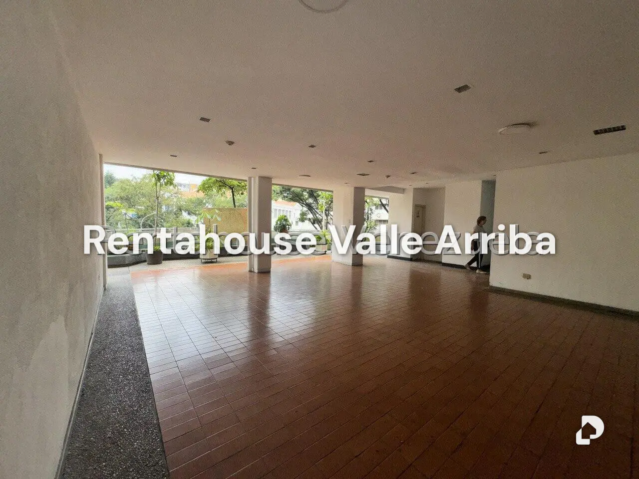 Apartamento en Los Caobos, Caracas – 27