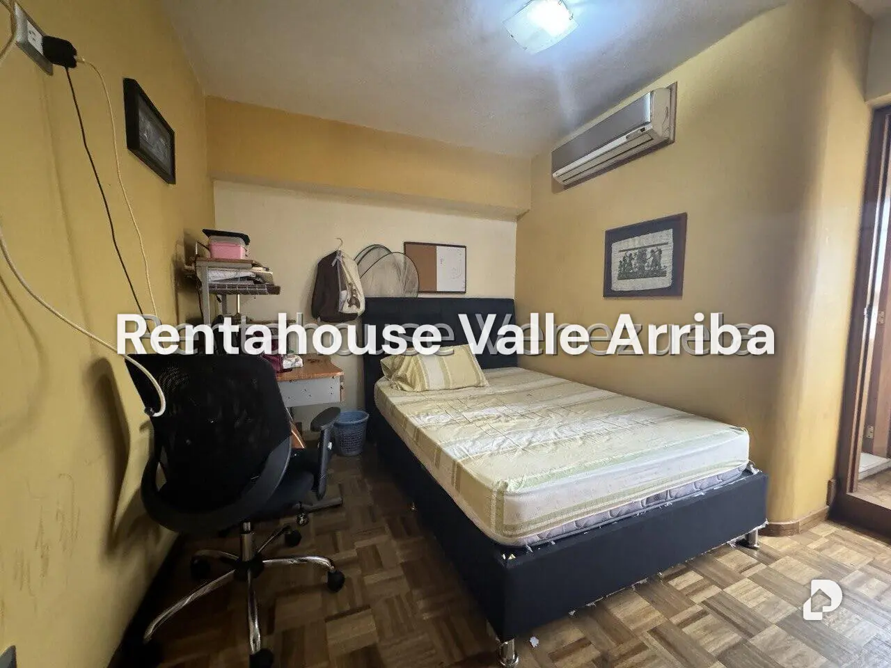 Apartamento en Los Caobos, Caracas – 21