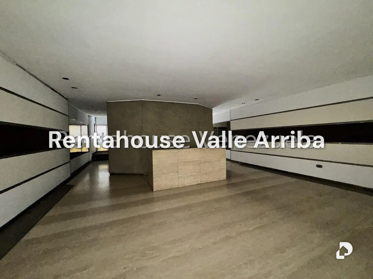 Apartamento en Los Caobos, Caracas – 3