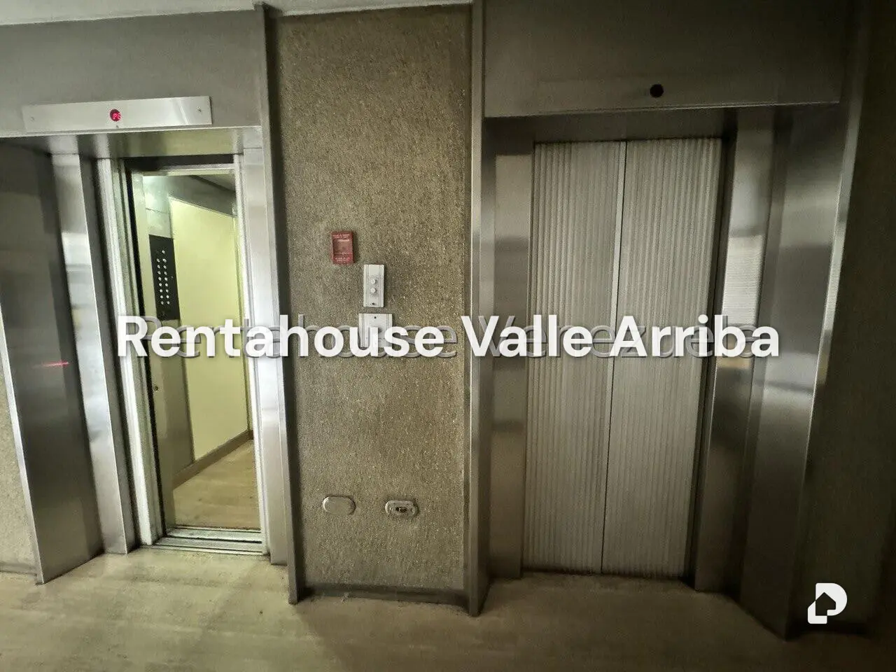 Apartamento en Los Caobos, Caracas – 2
