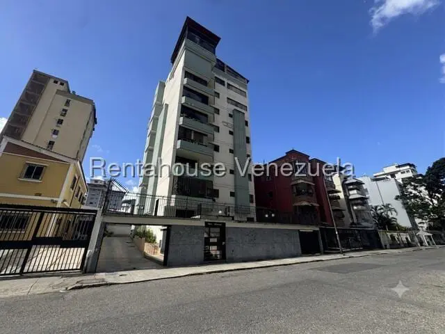 Apartment in Las Acacias, Caracas - 1