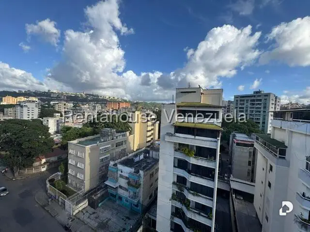 Apartamento en Las Acacias, Caracas – 29