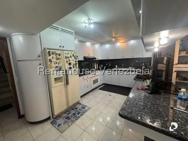 Apartamento en Las Acacias, Caracas – 5