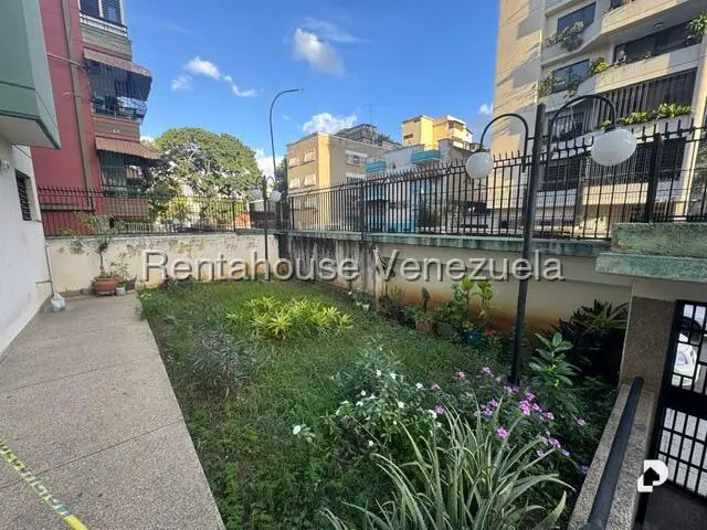 Apartamento en Las Acacias, Caracas – 3