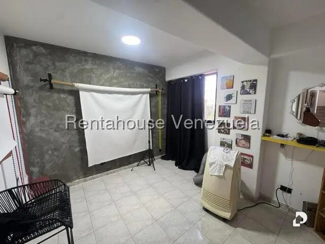 Apartamento en Las Acacias, Caracas – 22