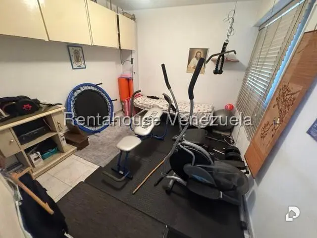 Apartamento en Las Acacias, Caracas – 20