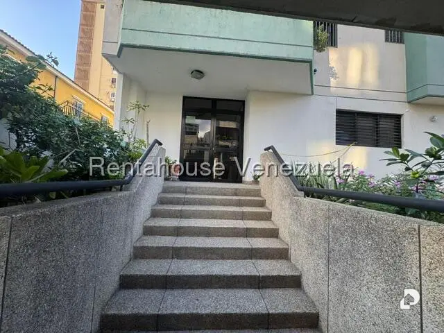 Apartamento en Las Acacias, Caracas – 2